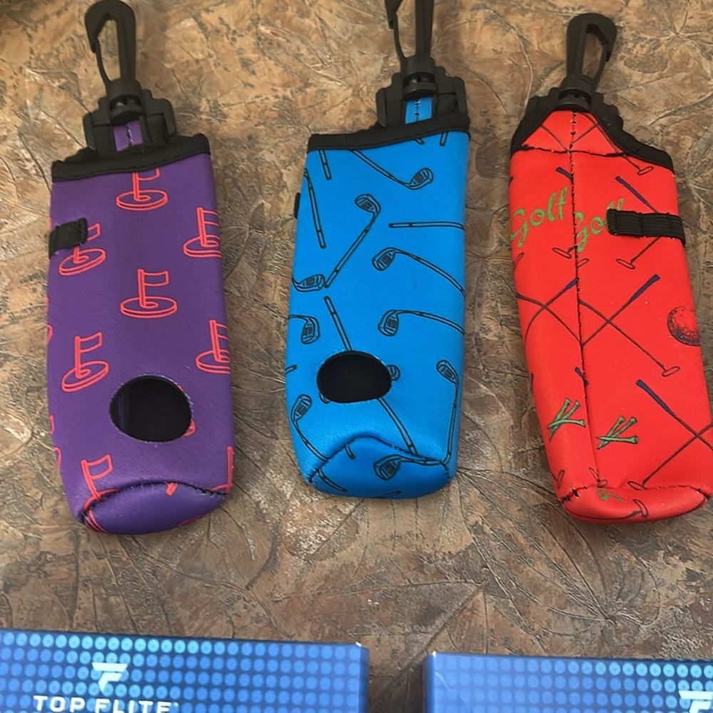 Golfers bundle!! - Picture 4 of 9